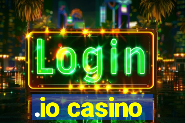 .io casino