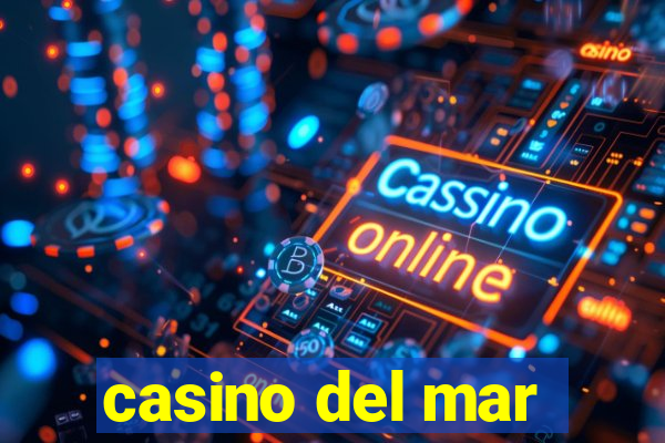 casino del mar