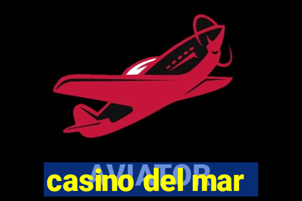 casino del mar