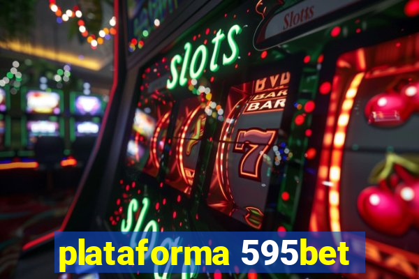 plataforma 595bet