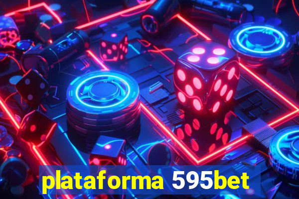 plataforma 595bet