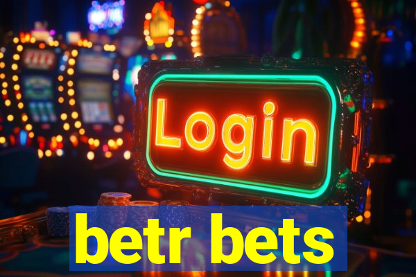 betr bets