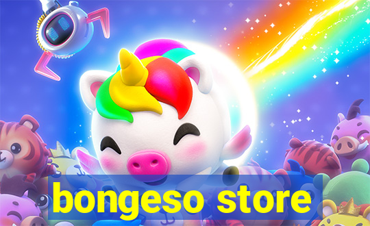 bongeso store