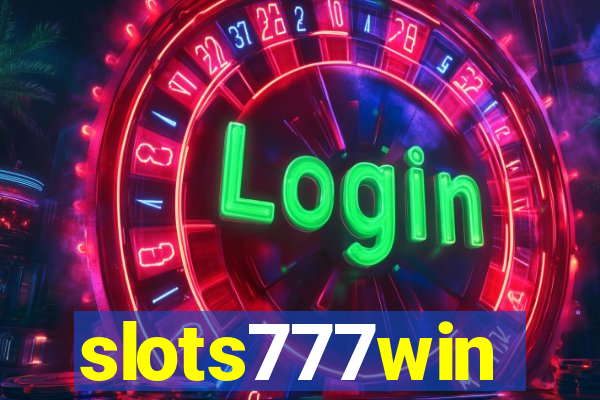 slots777win