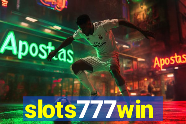 slots777win