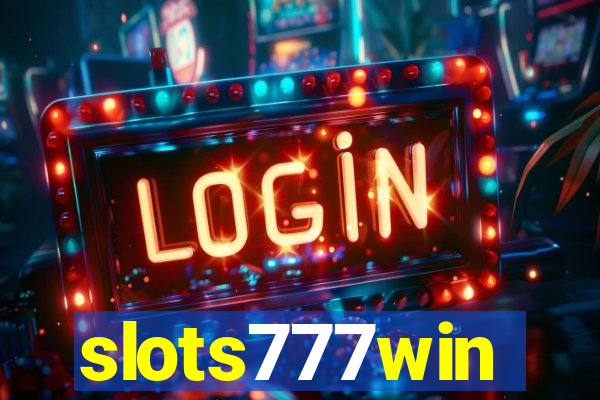 slots777win