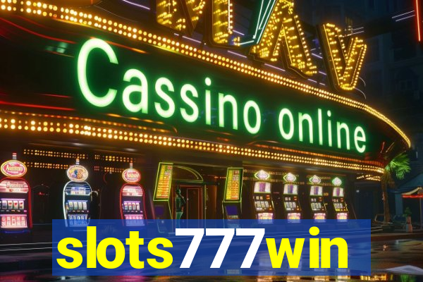 slots777win