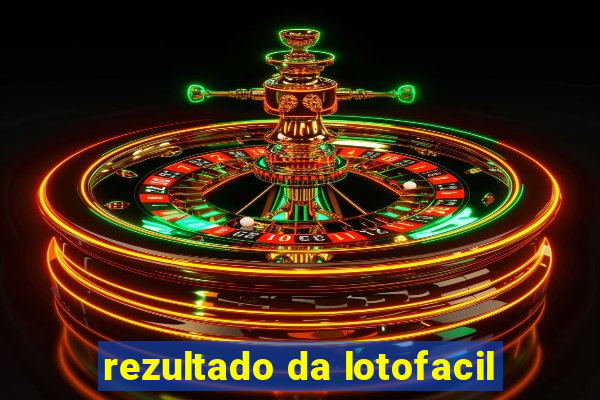 rezultado da lotofacil