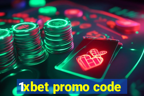 1xbet promo code