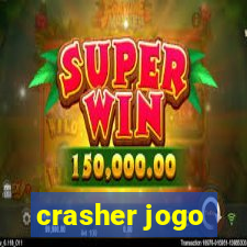 crasher jogo