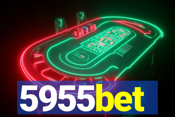 5955bet