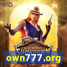 own777.org