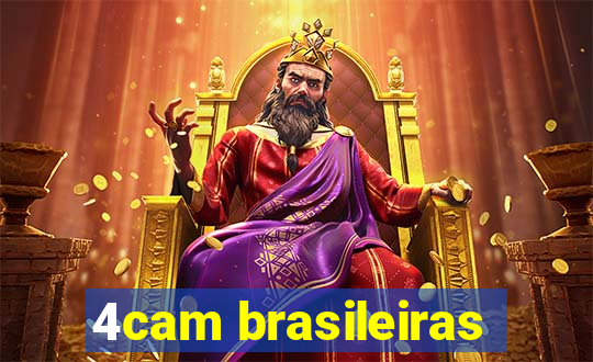 4cam brasileiras