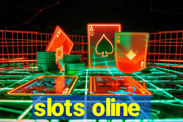 slots oline