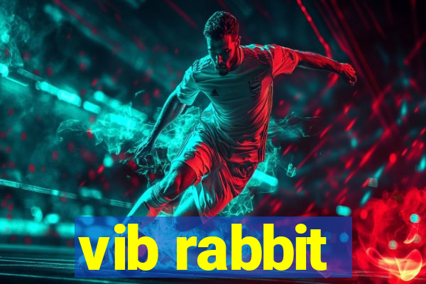 vib rabbit