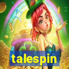 talespin