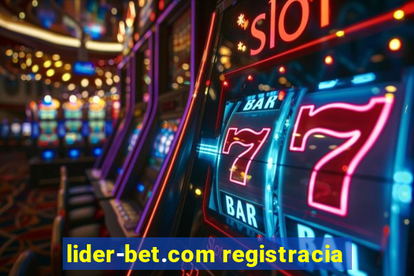 lider-bet.com registracia