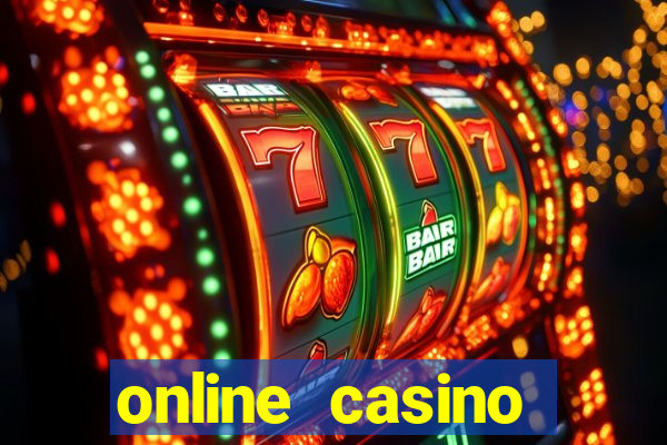 online casino australia best