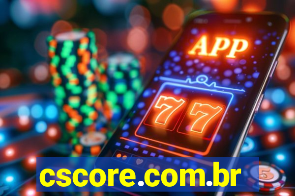 cscore.com.br