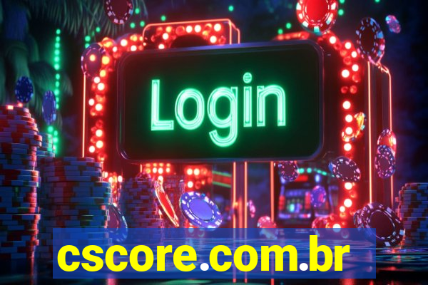 cscore.com.br