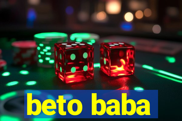 beto baba