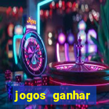 jogos ganhar dinheiro de verdade