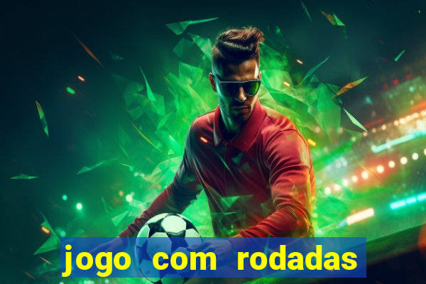 jogo com rodadas gratis betano