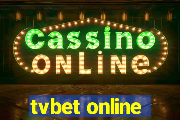 tvbet online