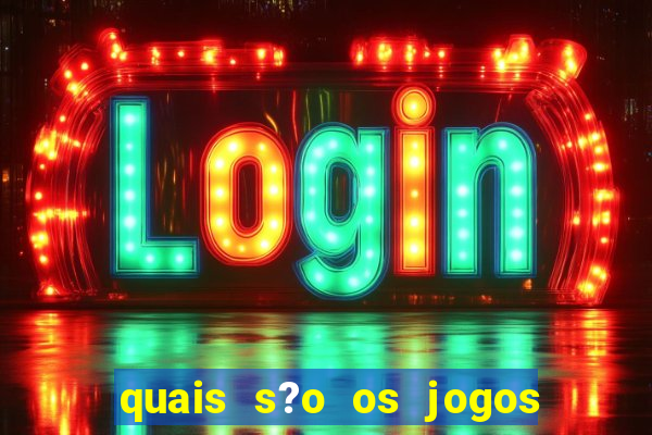 quais s?o os jogos que pagam de verdade