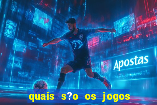 quais s?o os jogos que pagam de verdade