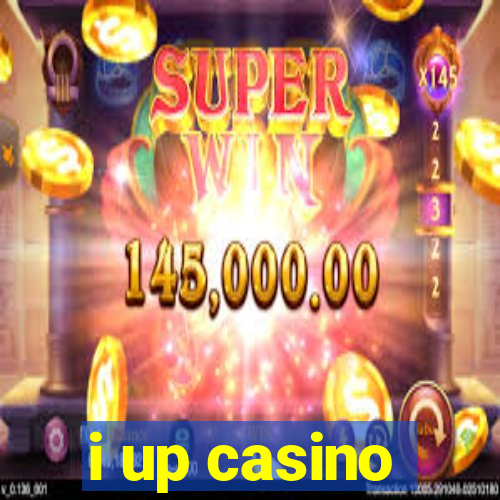 i up casino