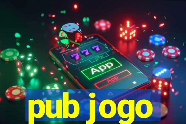 pub jogo