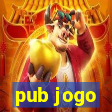 pub jogo