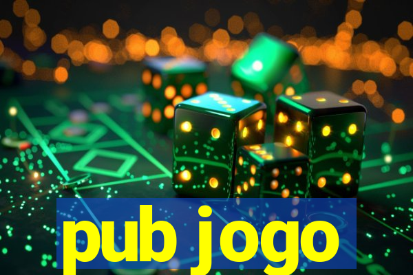 pub jogo