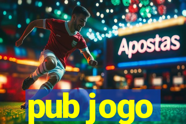 pub jogo