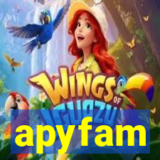 apyfam