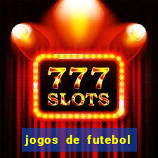 jogos de futebol de aposta