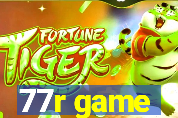 77r game