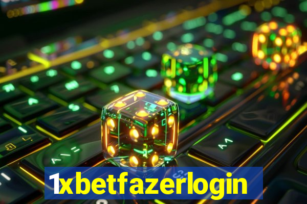 1xbetfazerlogin