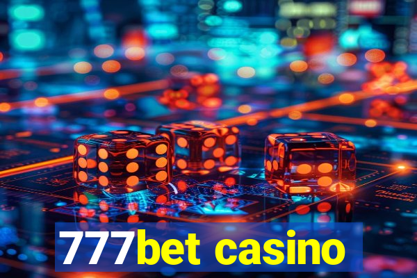 777bet casino