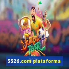 5526.com plataforma