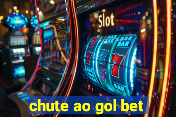 chute ao gol bet