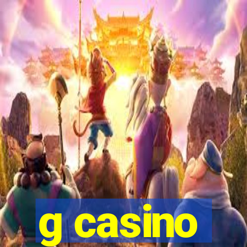 g casino