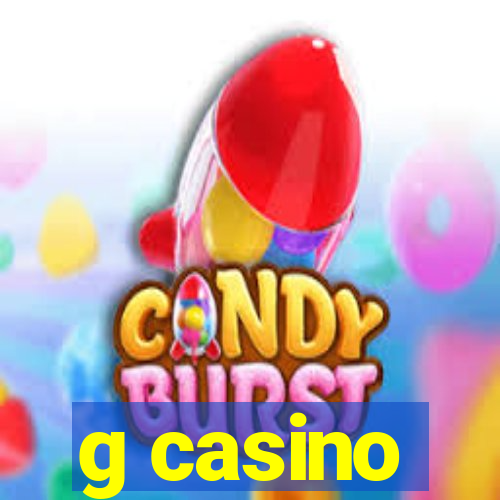 g casino