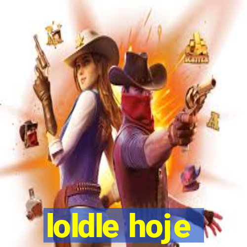 loldle hoje