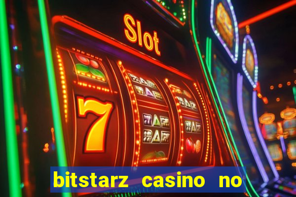 bitstarz casino no deposit bonus codes