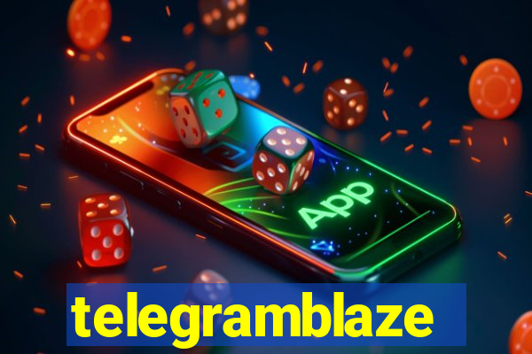 telegramblaze