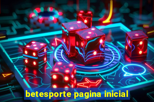 betesporte pagina inicial