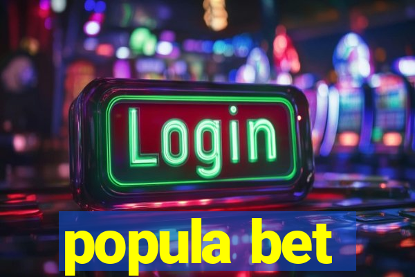 popula bet