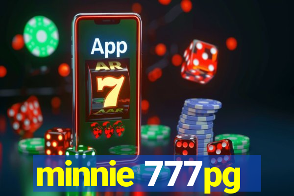 minnie 777pg